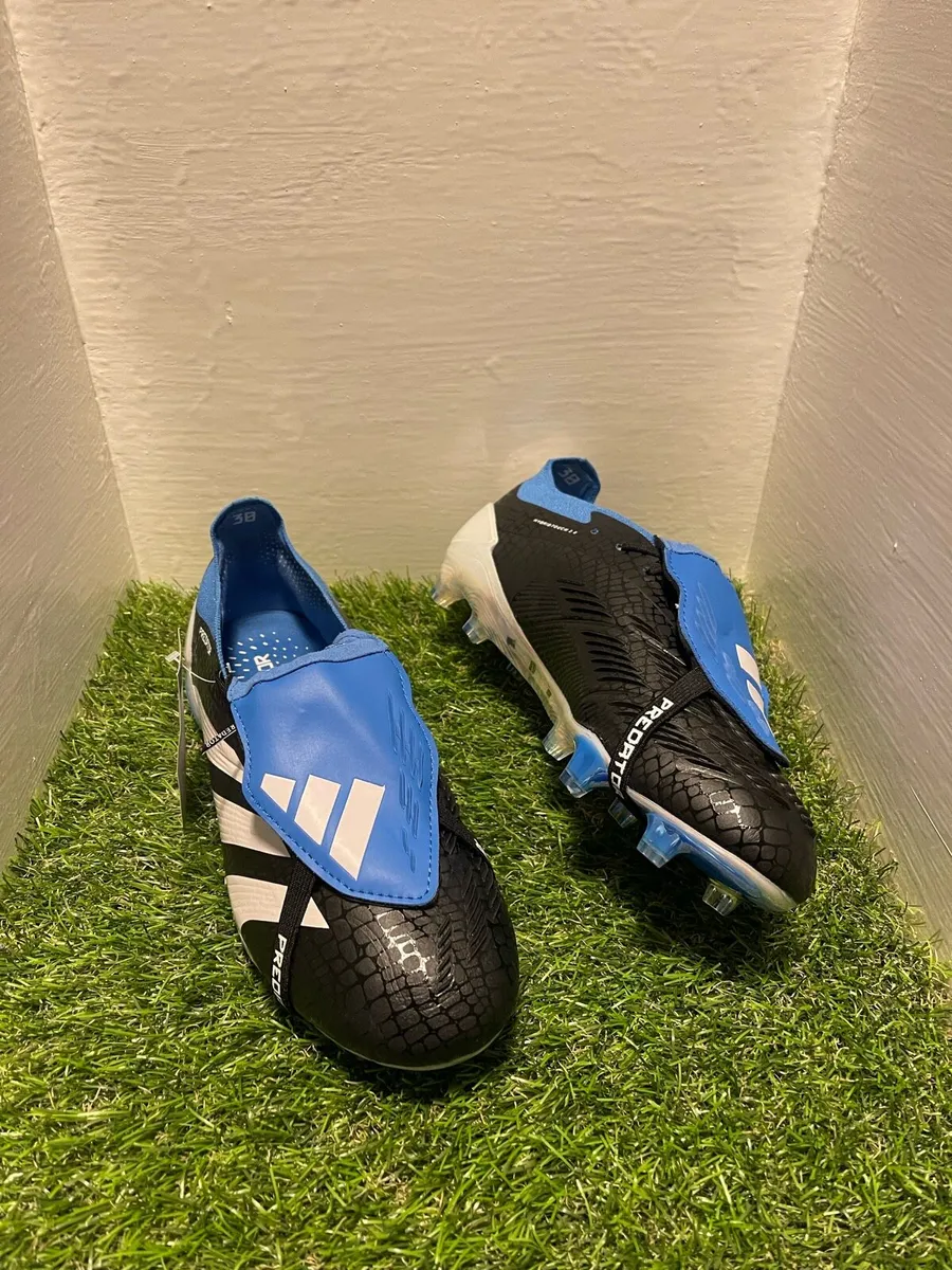 Adidas Predator 30 Elite FT FG Football Boots - Image 3