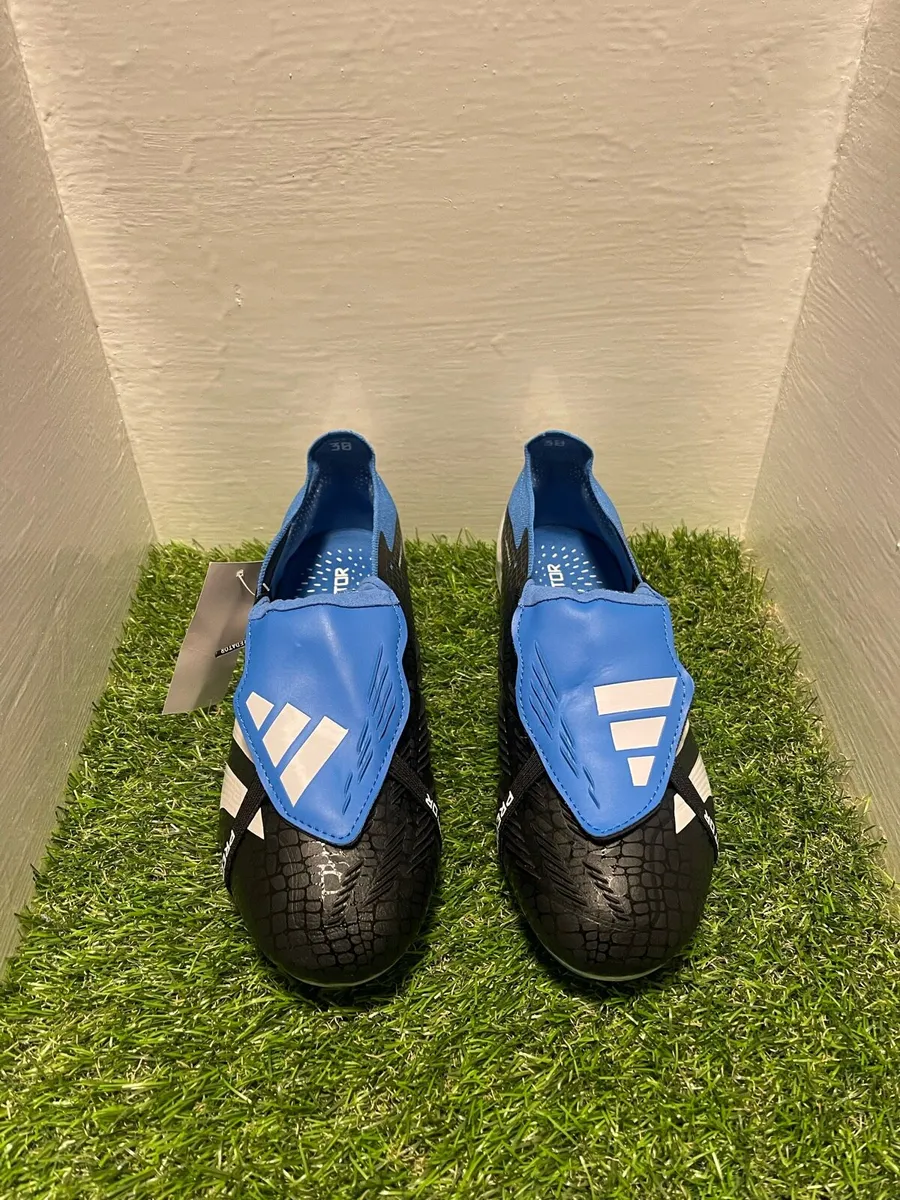 Adidas Predator 30 Elite FT FG Football Boots - Image 4