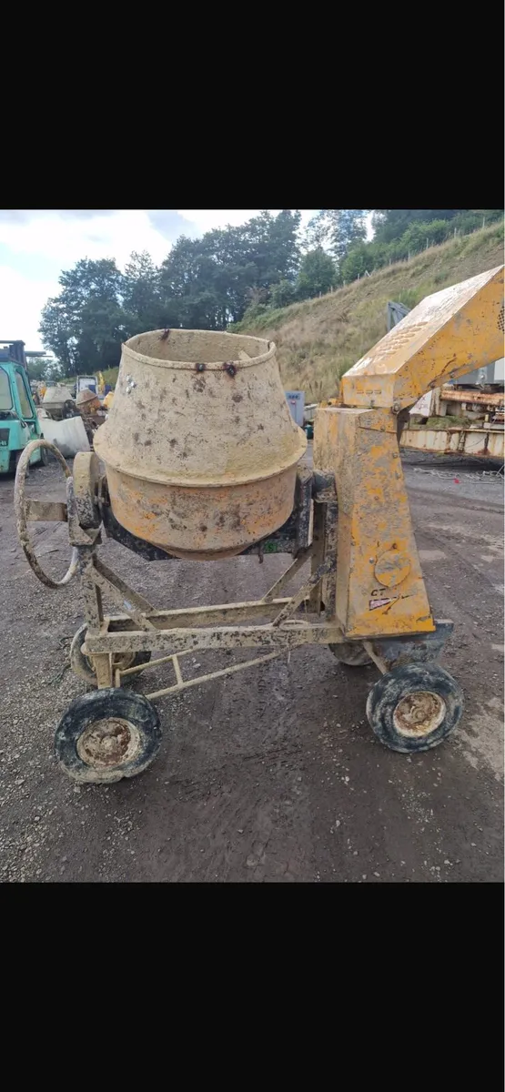 Mixer - Image 1