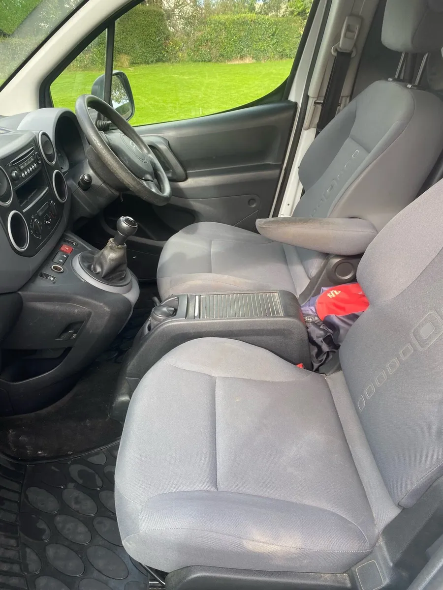 Citroen Berlingo - Image 2