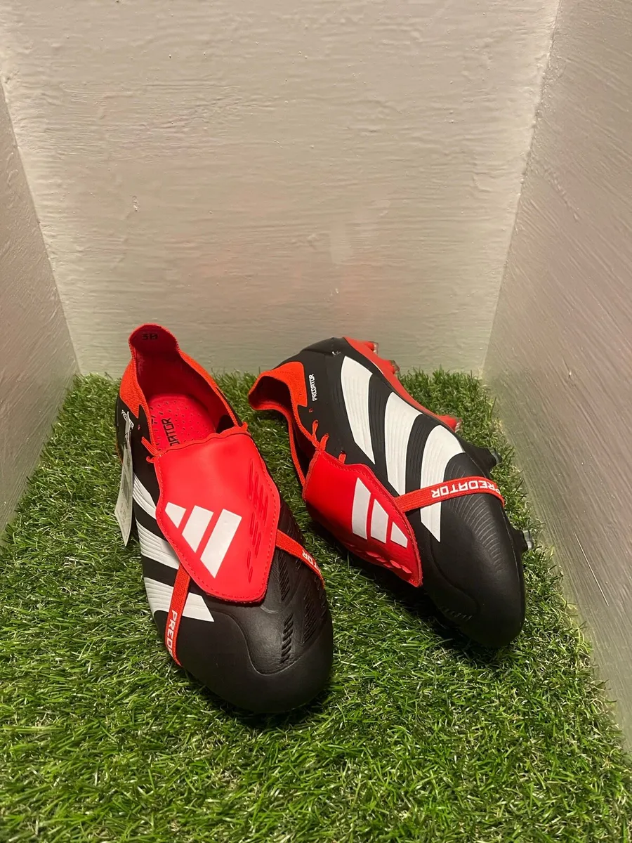 Adidas Predator 30 Elite FT FG Football Boots - Image 1