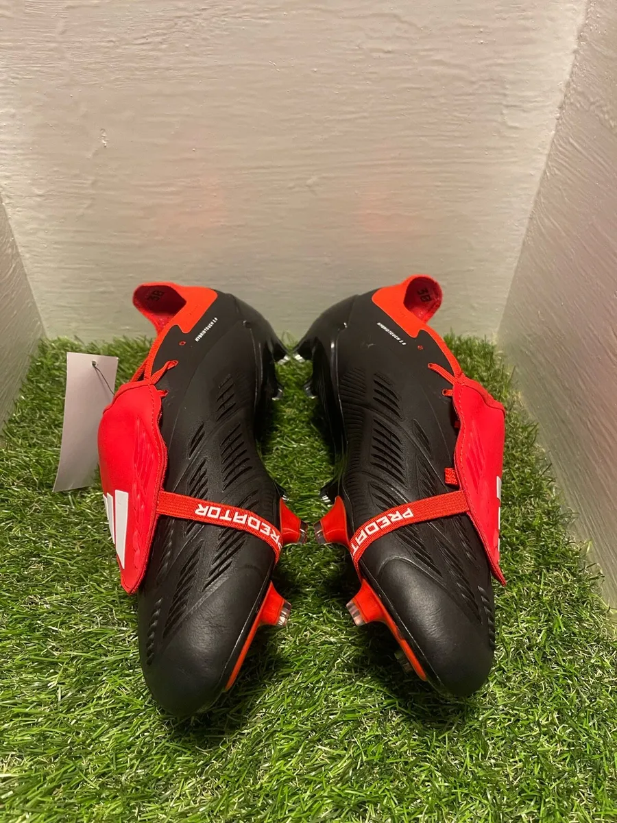 Adidas Predator 30 Elite FT FG Football Boots - Image 4