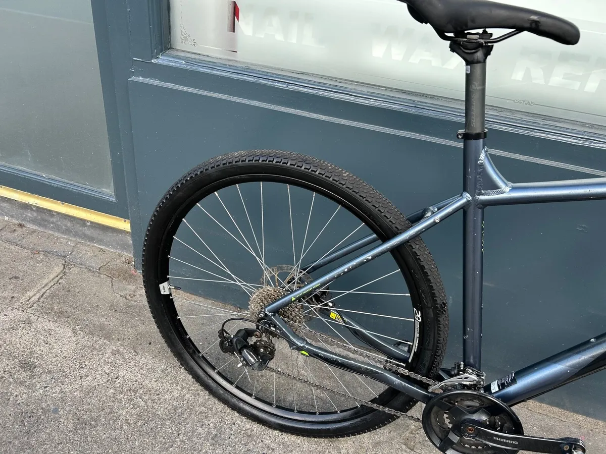 Bergamont MTB Bike ❗️Open 7 days ❗️ - Image 4