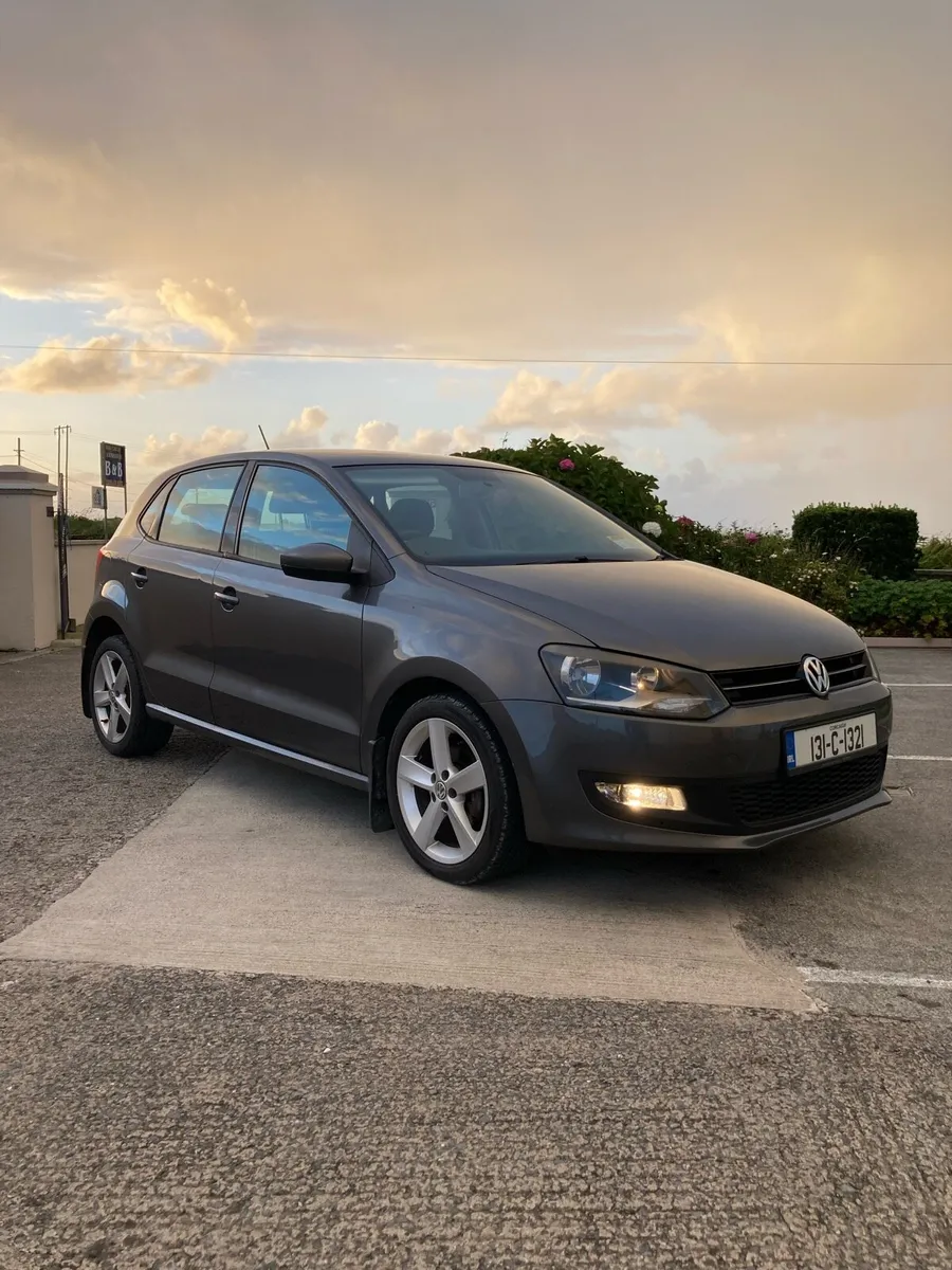 Volkswagen Polo - Image 1