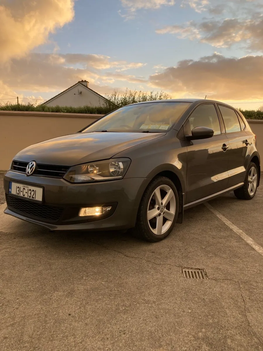 Volkswagen Polo - Image 2