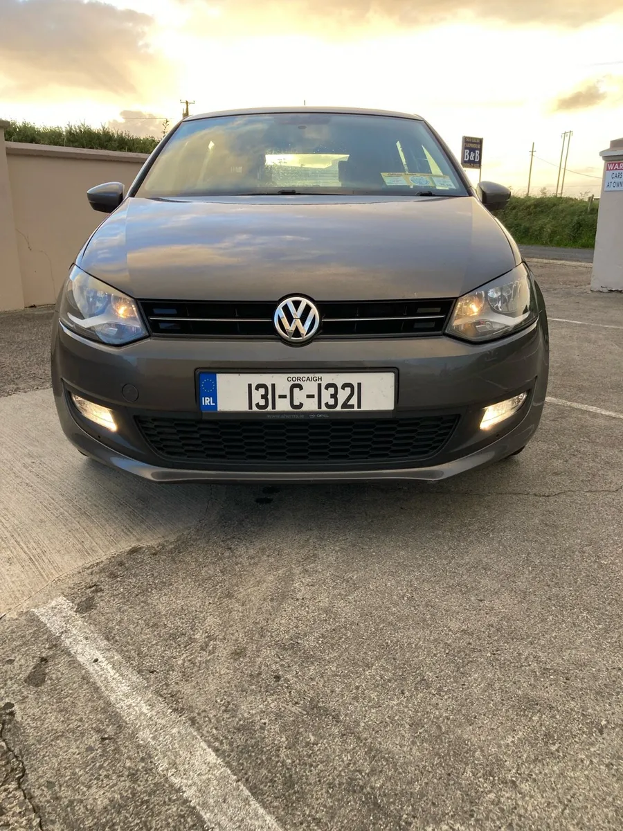 Volkswagen Polo - Image 3