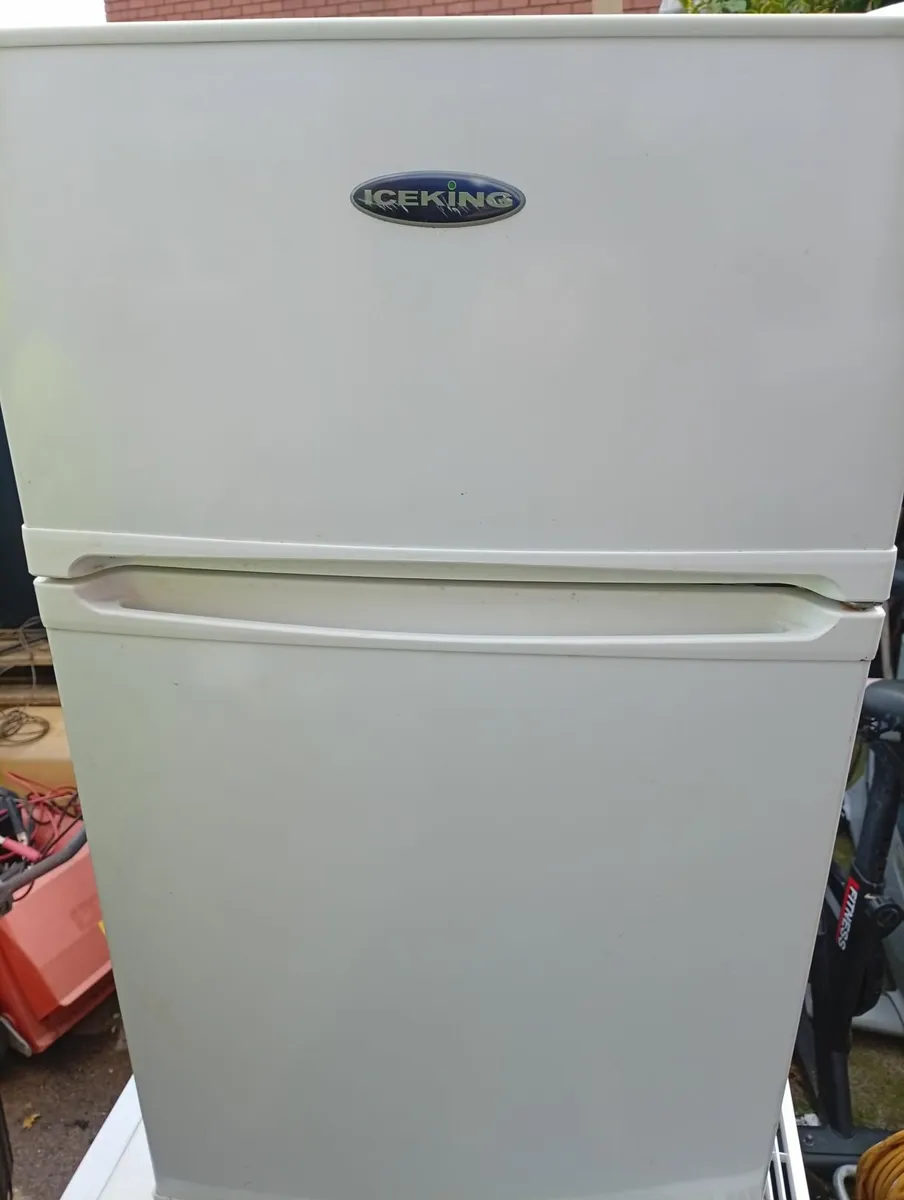 Fridge freezer - Image 3