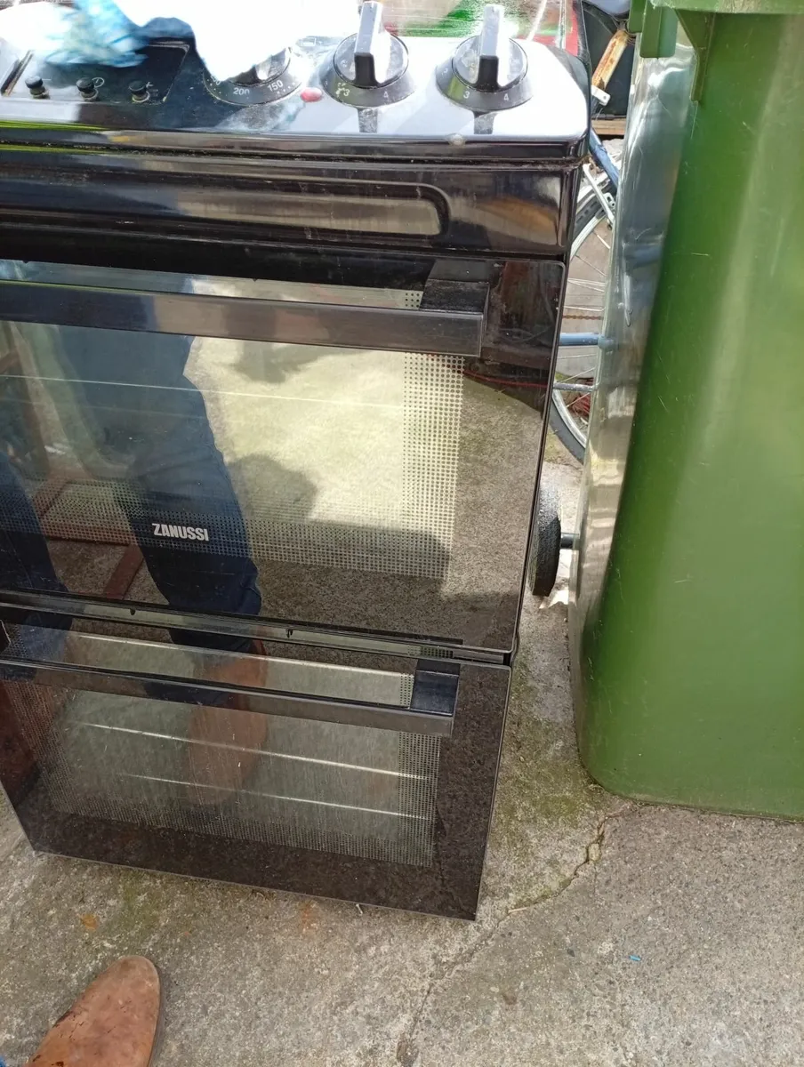 Electric cooker - Image 2