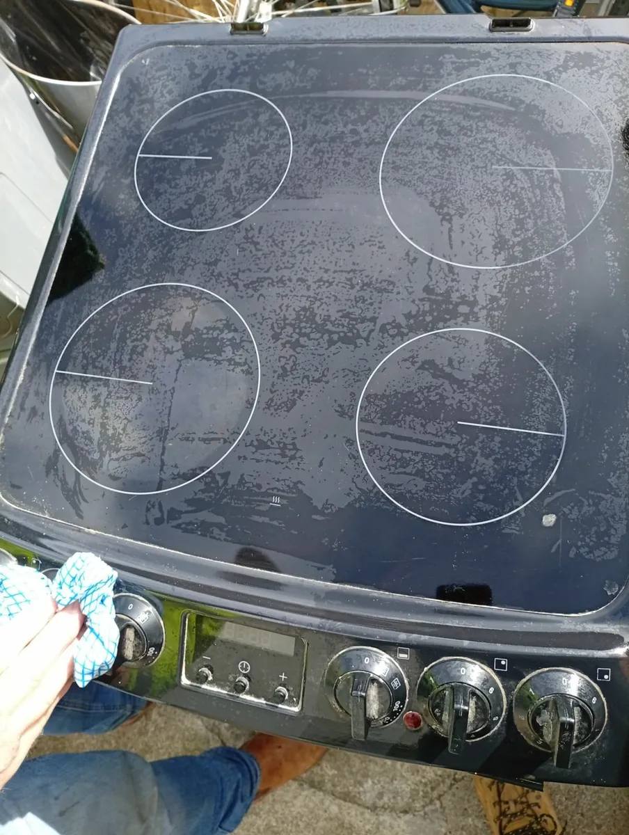 Electric cooker - Image 3