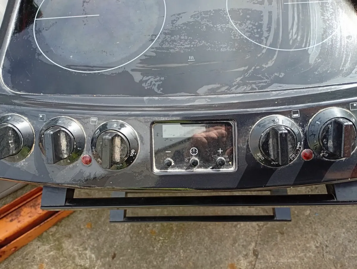 Electric cooker - Image 4