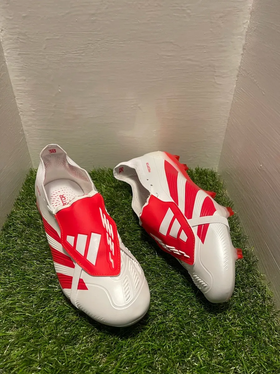 Adidas Predator 30 Elite FT FG Football Boots - Image 1