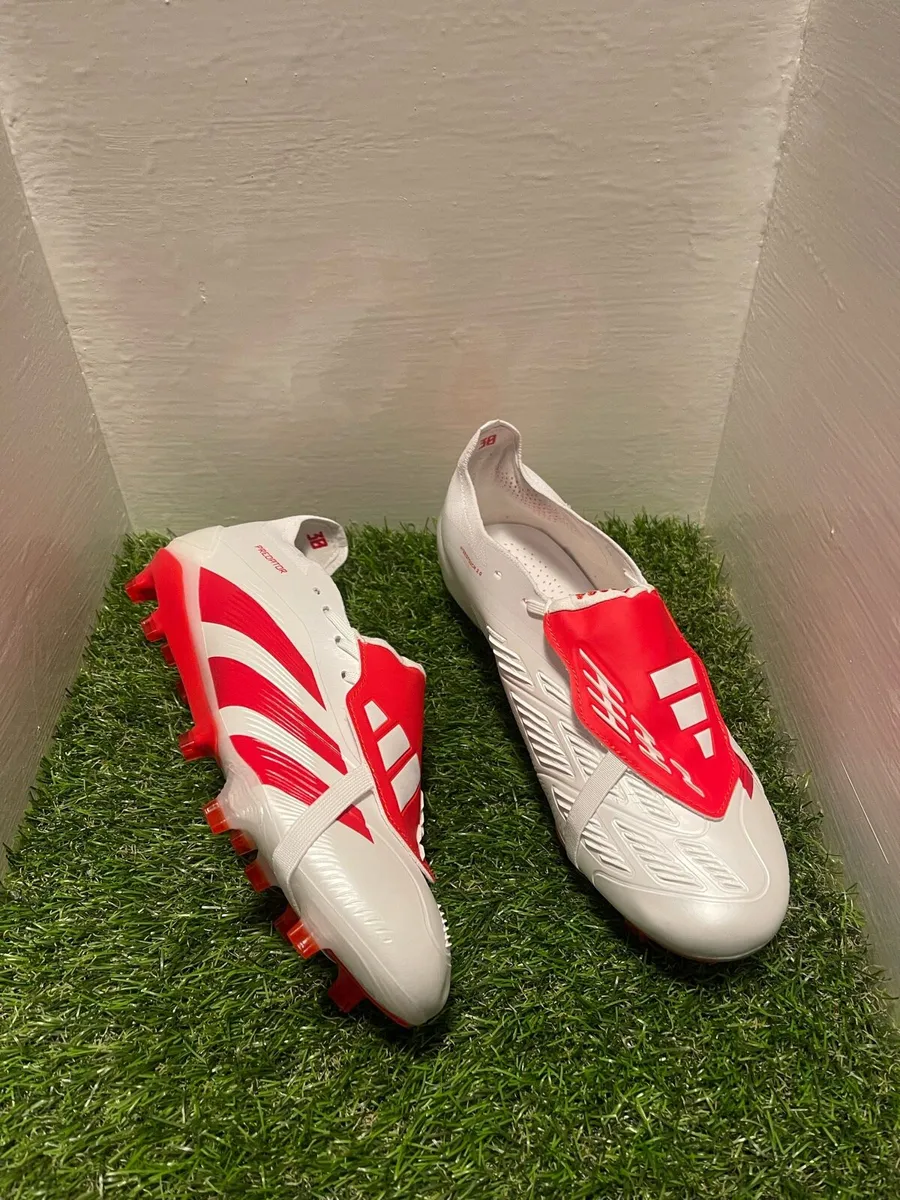 Adidas Predator 30 Elite FT FG Football Boots - Image 2