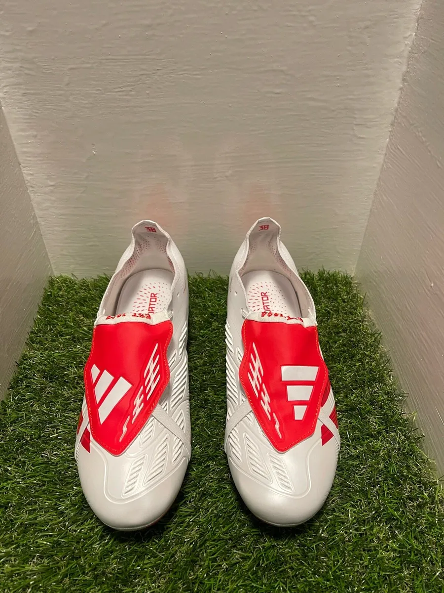 Adidas Predator 30 Elite FT FG Football Boots - Image 4