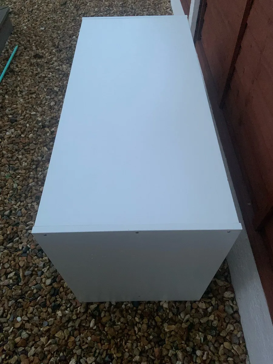 Ikea Trofast Storage Unit - Image 3