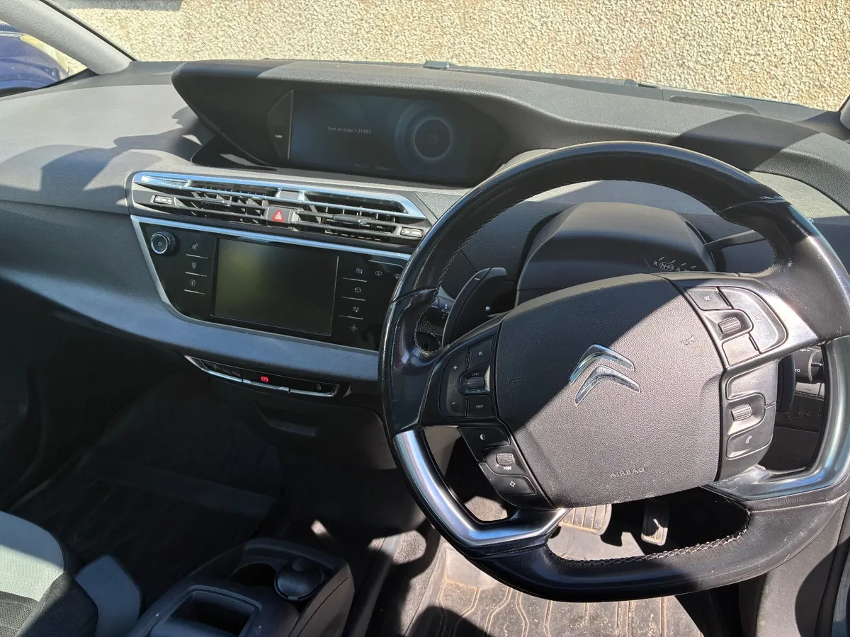 Citroen C4 2013 - Image 3