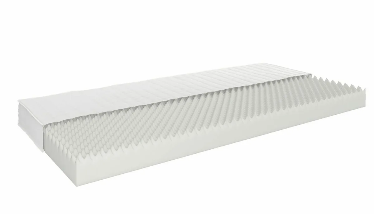 Foam Double Mattress Jysk F30 - Image 3