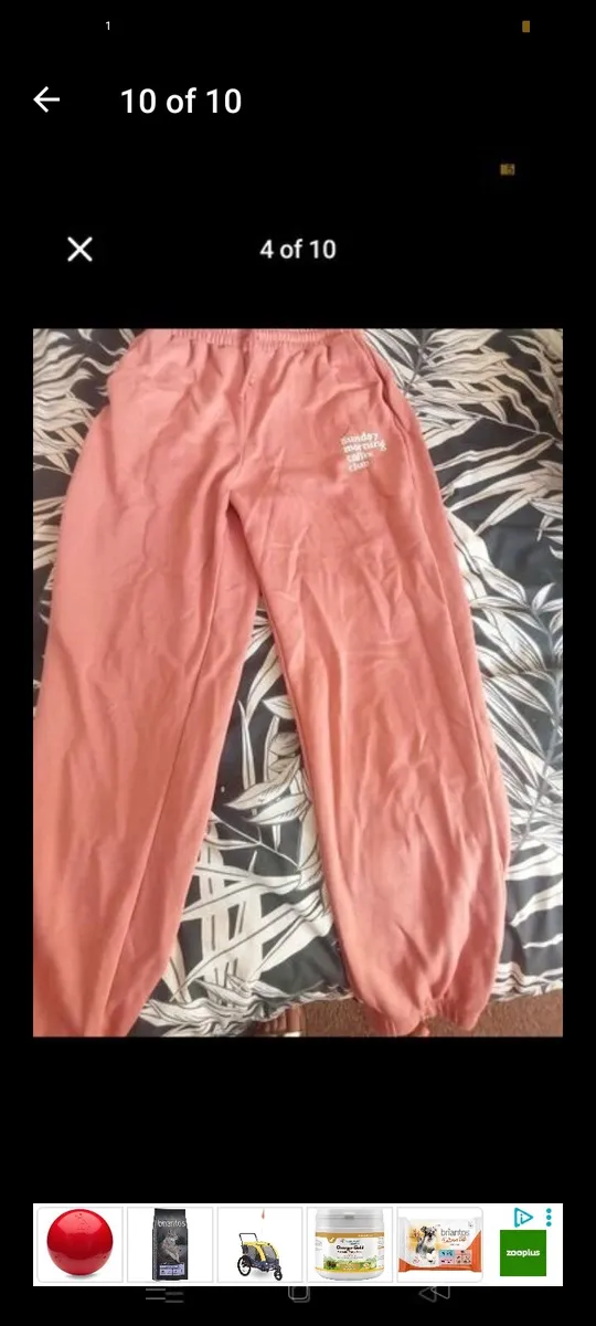 Ladies bundle size 8-10 and 5 - Image 2