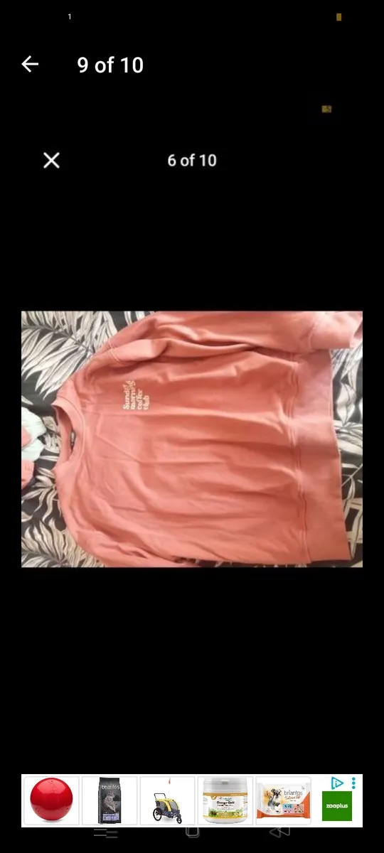 Ladies bundle size 8-10 and 5 - Image 3