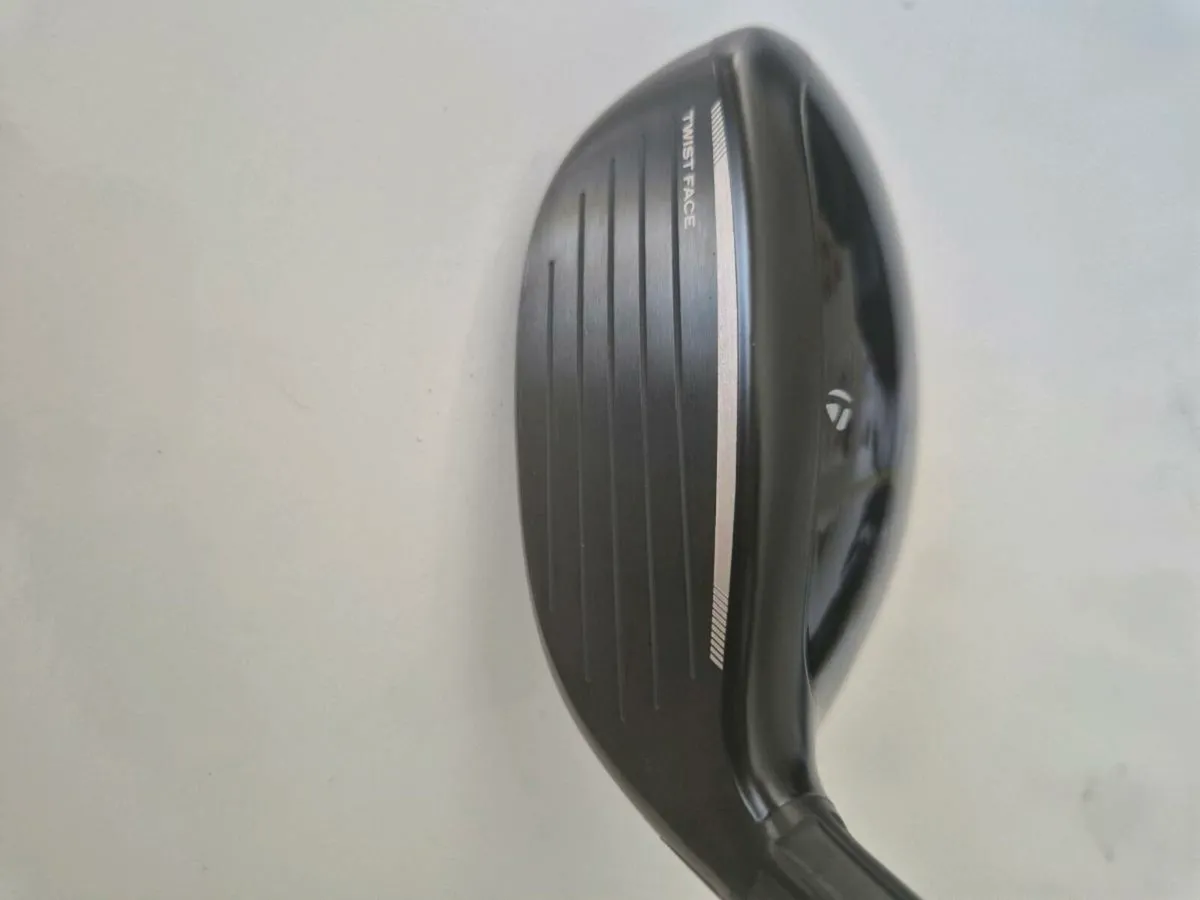 Taylormade Stealth 2 HD Rescue 23 Degree - Image 3
