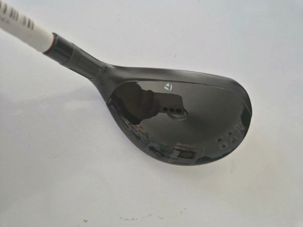 Taylormade Stealth 2 HD Rescue 23 Degree - Image 4