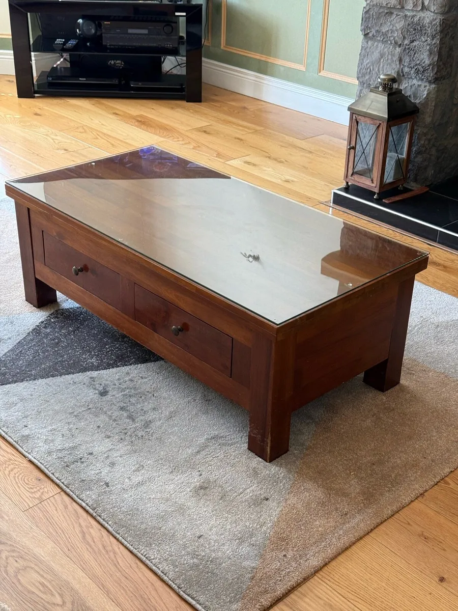 Coffee Table - Image 2