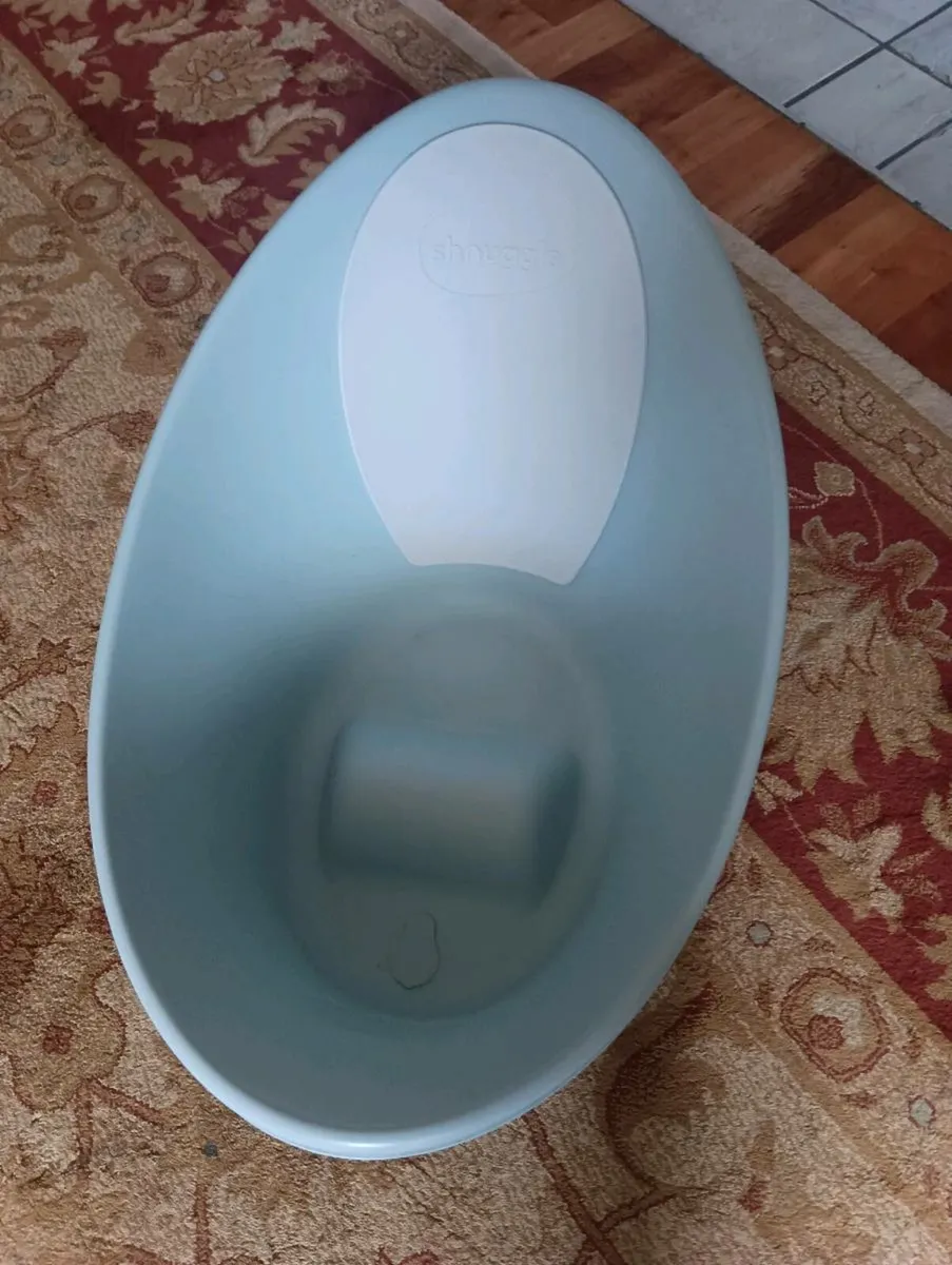 Baby bath like new - Image 4