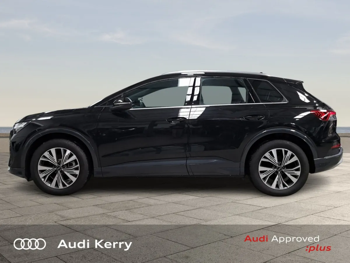 Audi Q4 e-tron ETRON 45 SPORT - Image 4