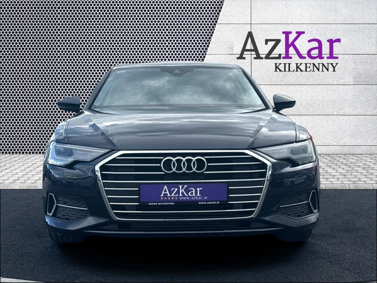 Audi A6 2021 SPORT 50 2.0TFSI 295BHP PHEV AUTOMATI - Image 2