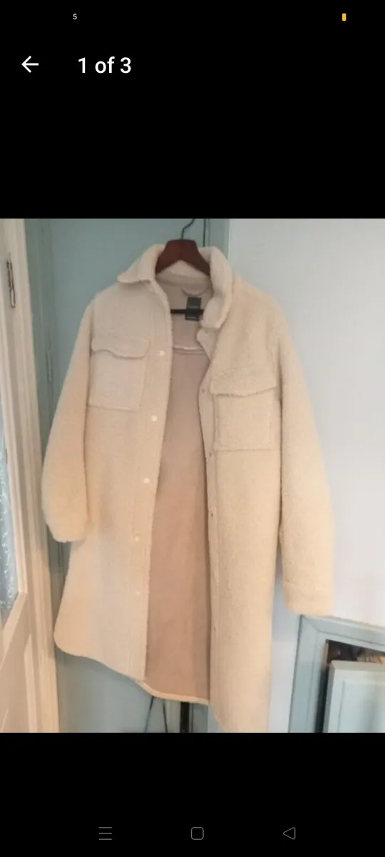 Ladies clothes boots bundle size 8_10 size 5 - Image 1