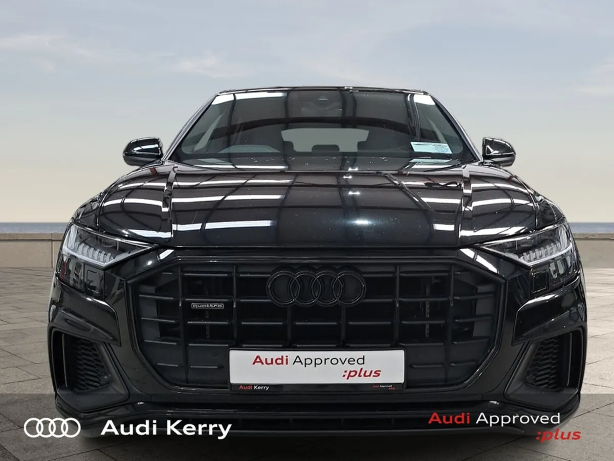 Audi Q8 60 TFSI E QUATTRO COMPETITION AUTOMATIC - Image 2