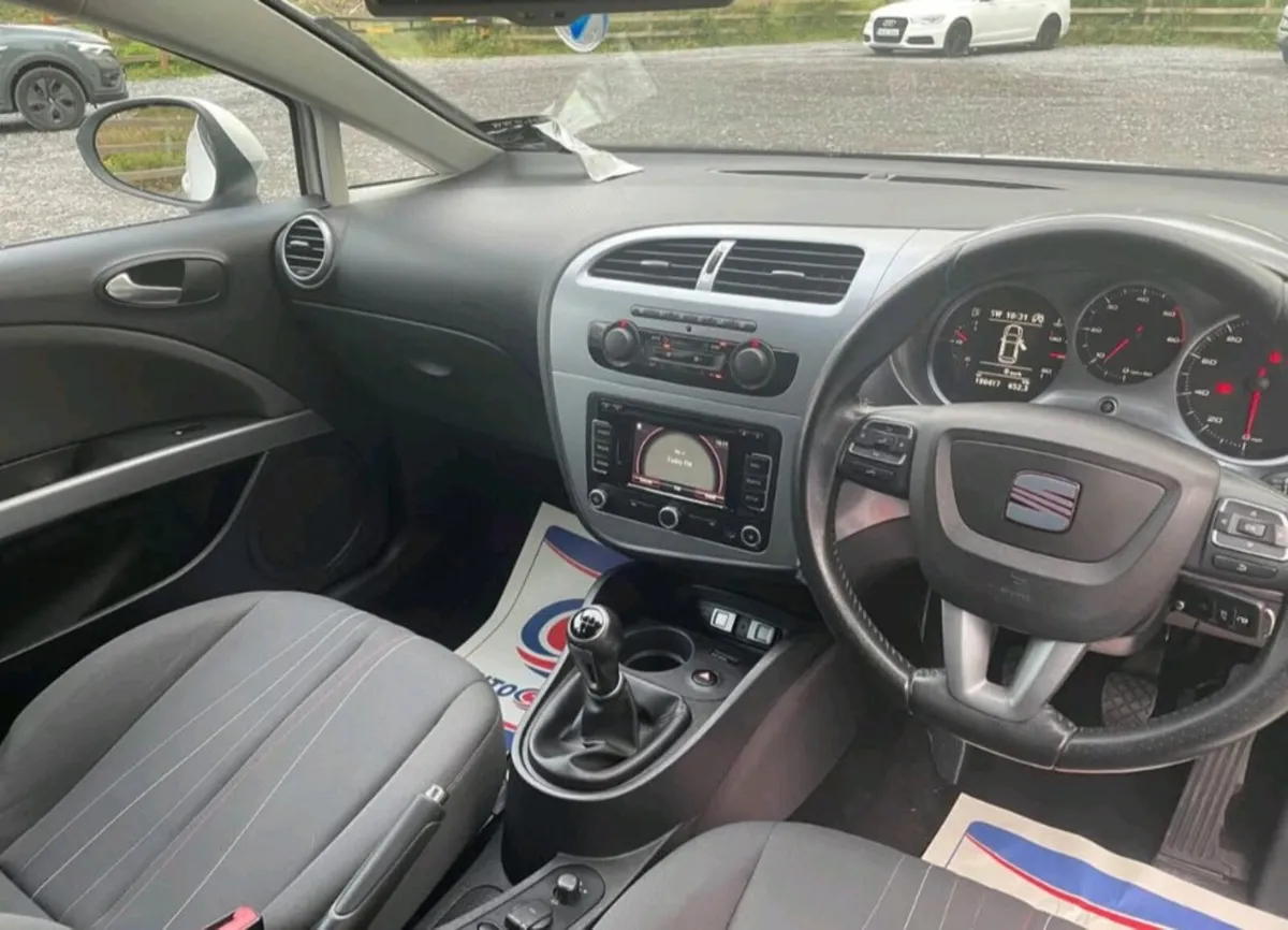 2013 Seat Leon - Image 2