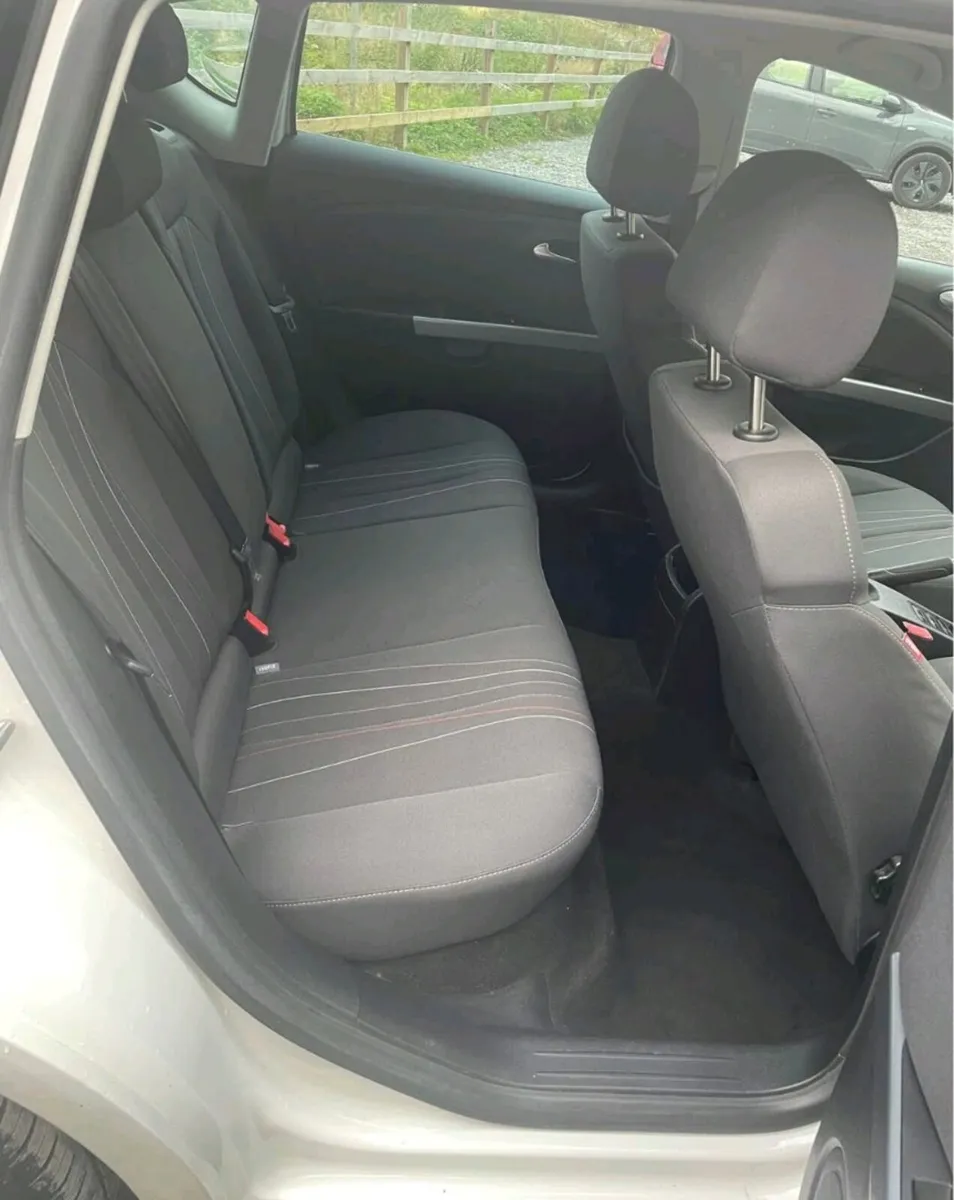 2013 Seat Leon - Image 4