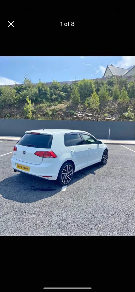Volkswagen Golf - Image 2