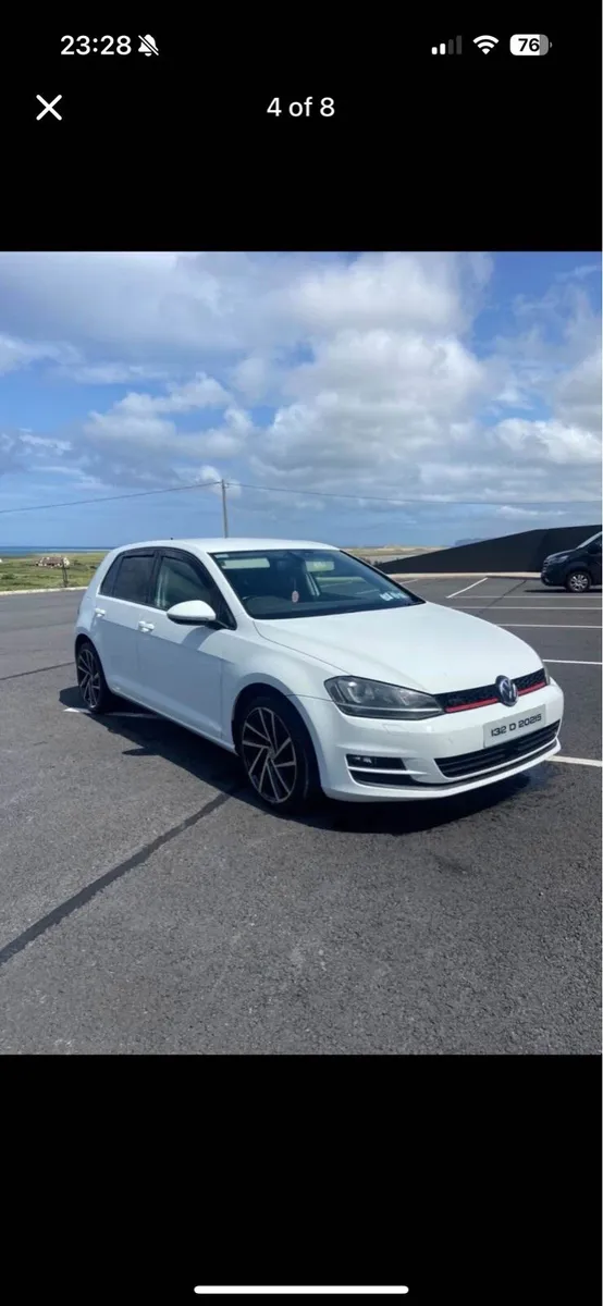 Volkswagen Golf - Image 3