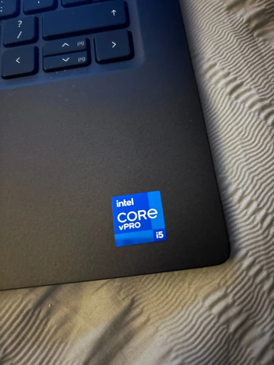 Dell Latitude 7420 - i5 1145G7 - 16GB Ram - 256GB - Image 3