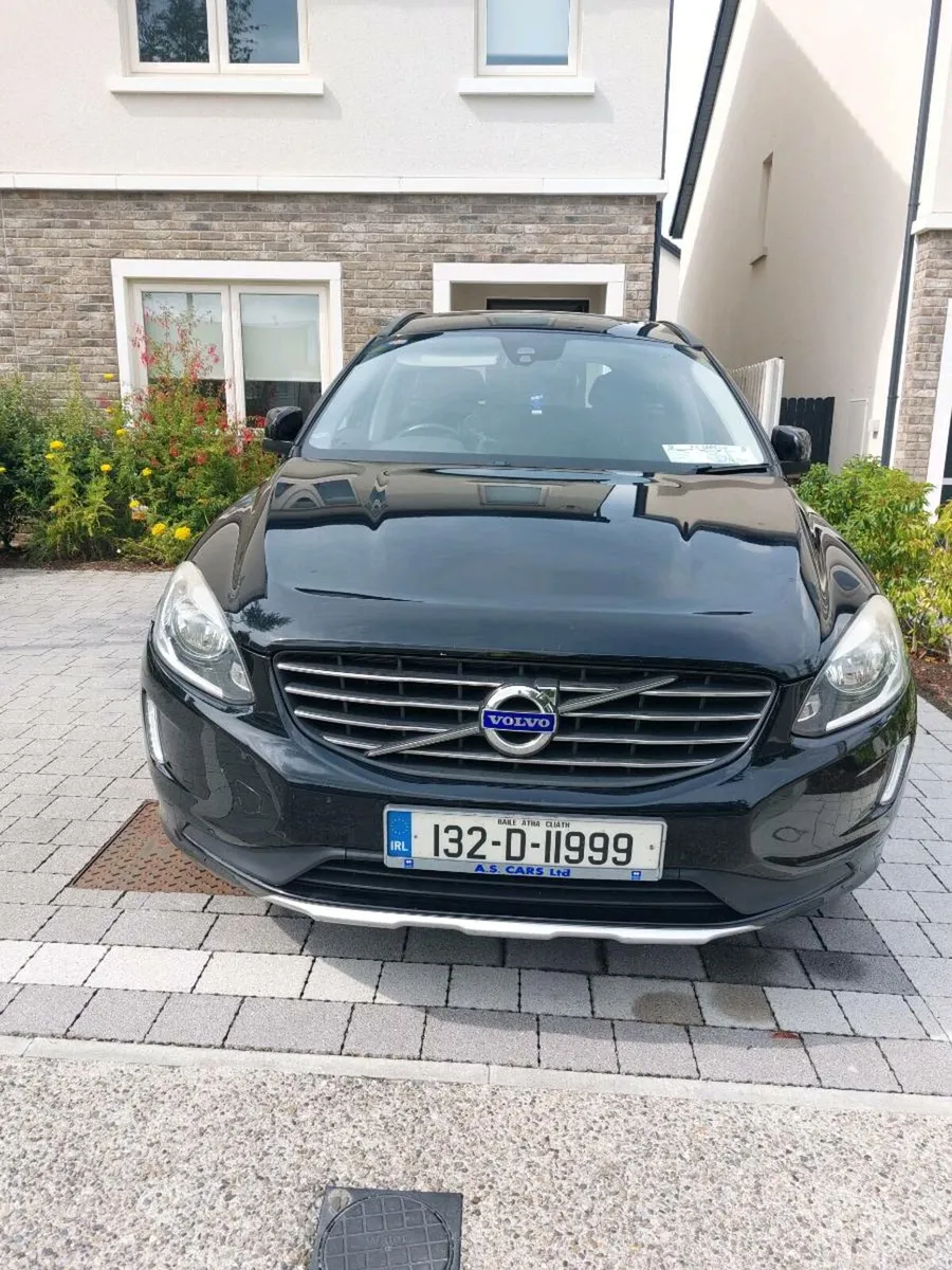 Volvo XC60 - Image 2