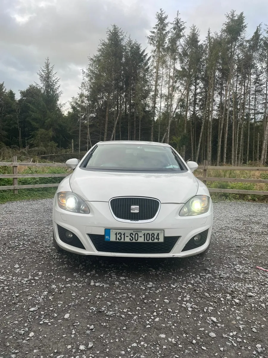 2013 Seat Leon - Image 1