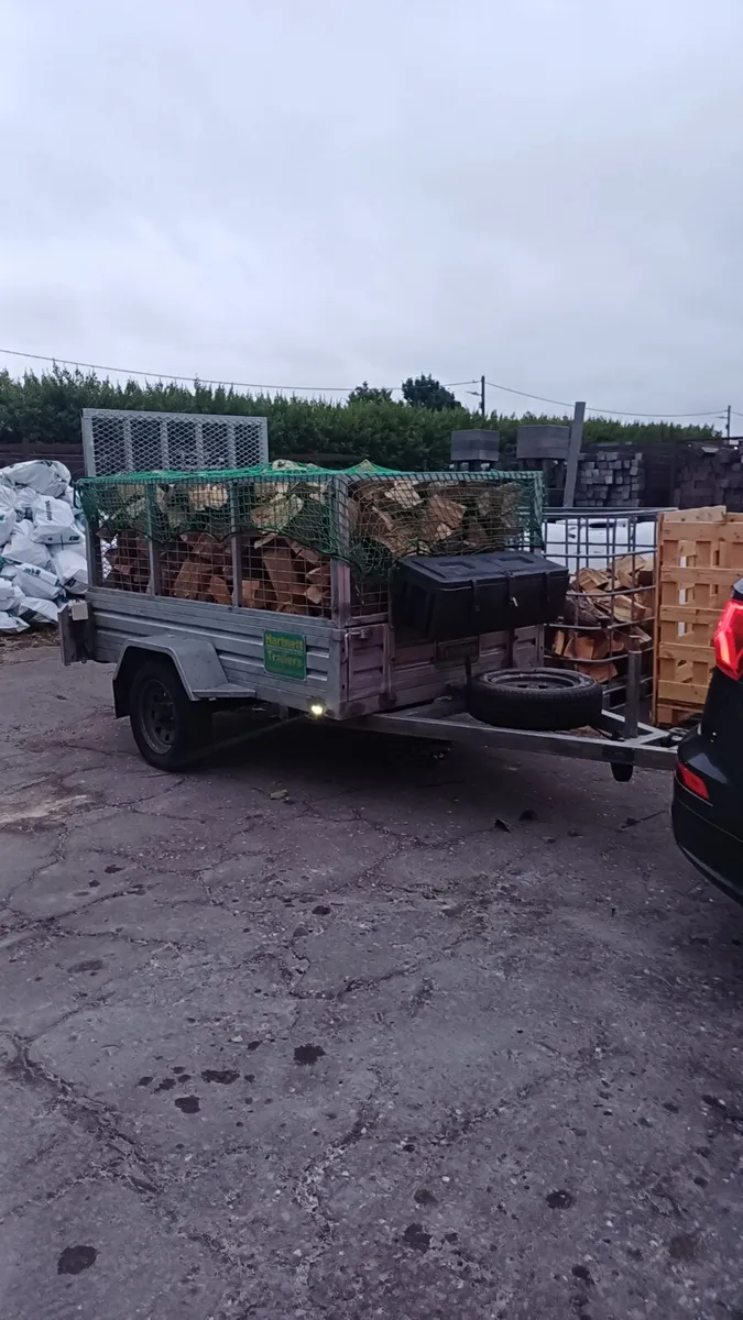 Firewood - Image 1
