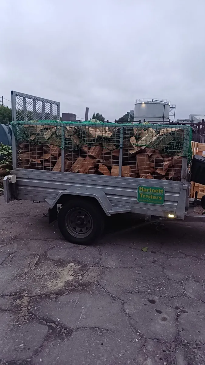 Firewood - Image 2