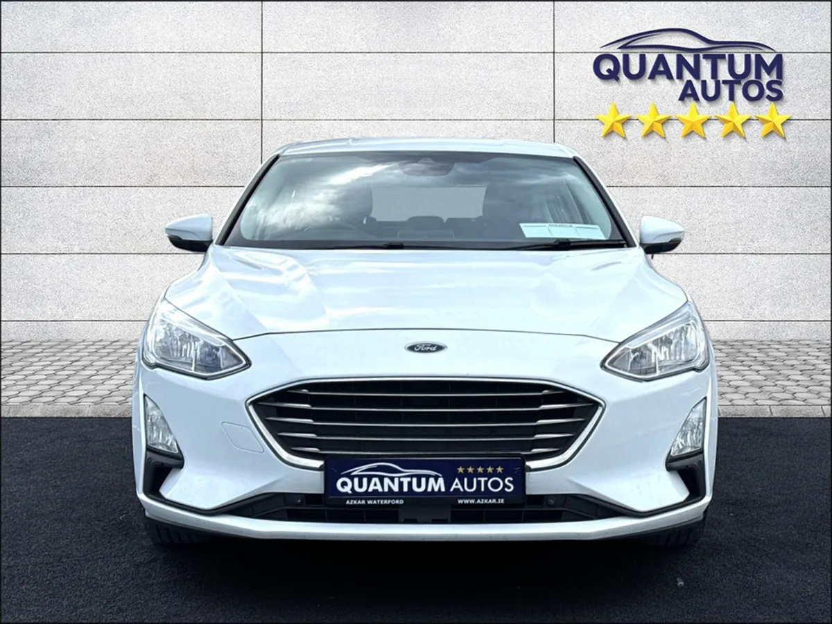 Ford Focus 2019 TITANIUM 1.5 TDCI HATCHBACK €78 P/ - Image 3
