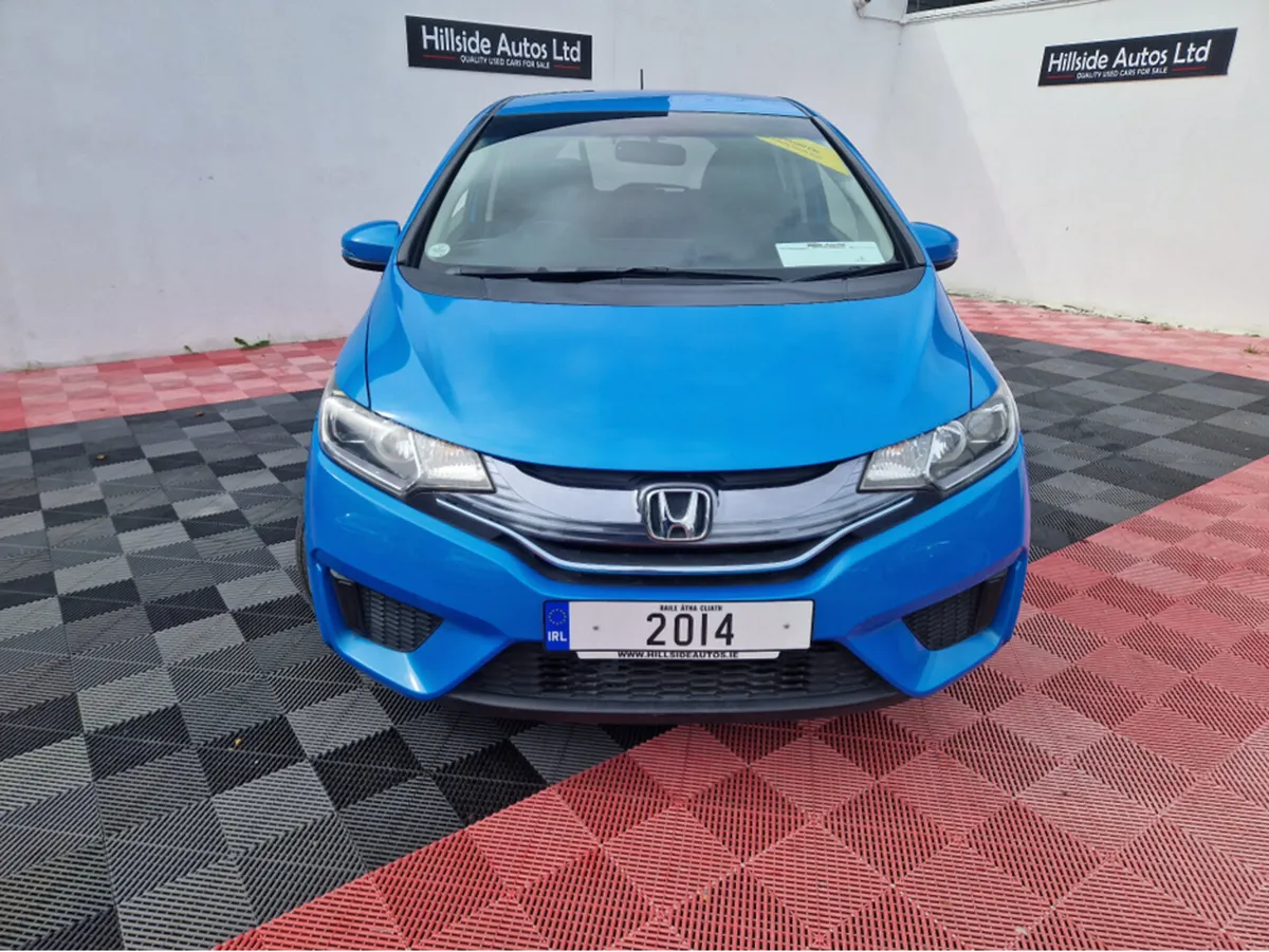Honda Fit L-PACKAGE 1.5 HYBRID,AUTOMATIC - Image 2