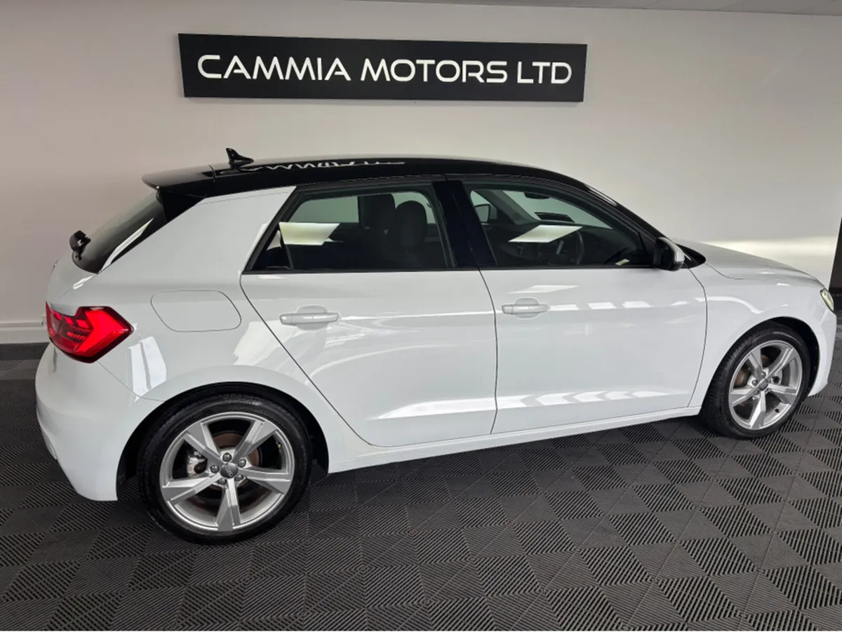 Audi A1 *AUDI A1* *LOW MILEAGE* *DIGITAL DASH* *AU - Image 4