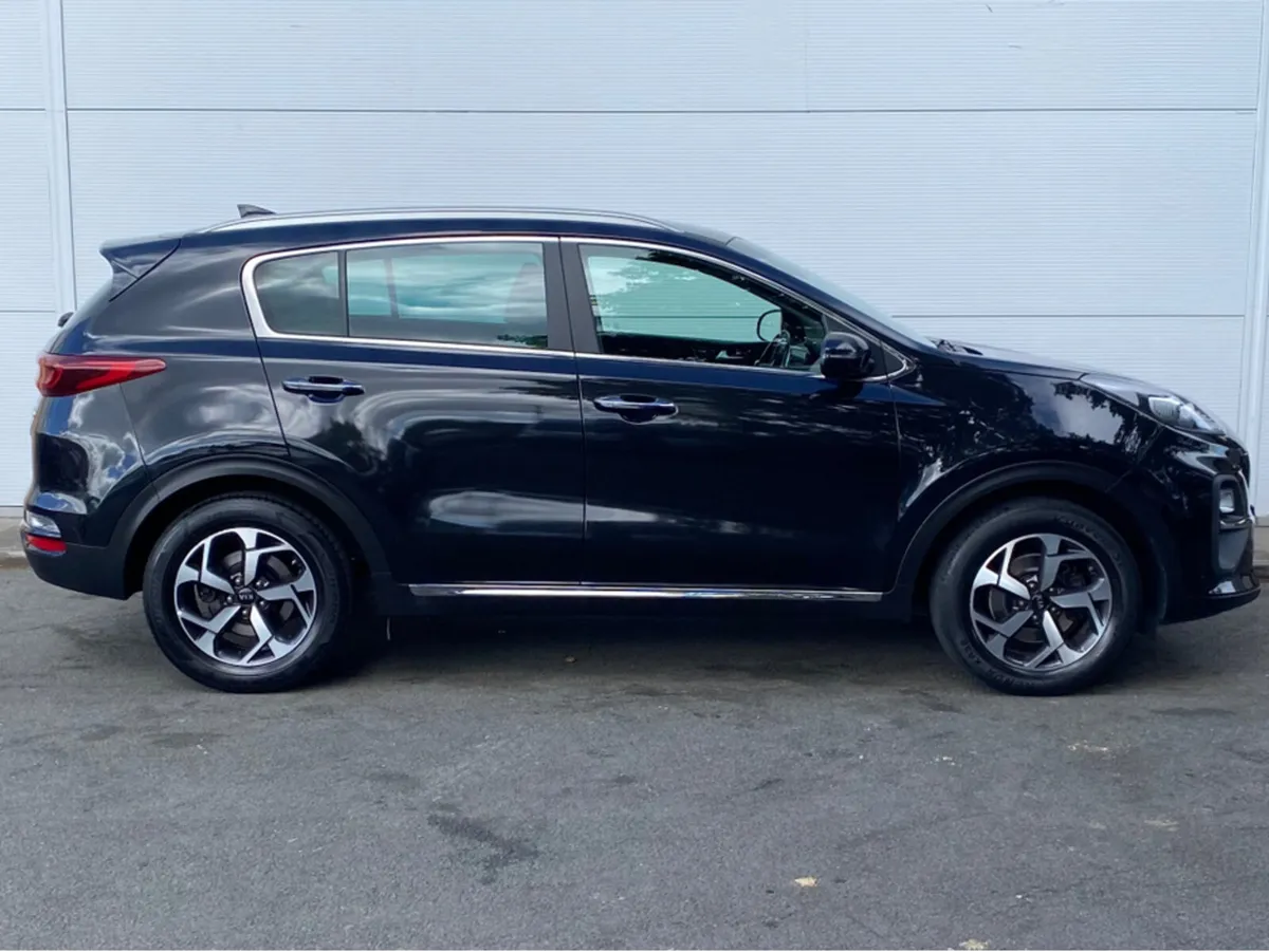 Kia Sportage K3 MY21 5DR - Image 4