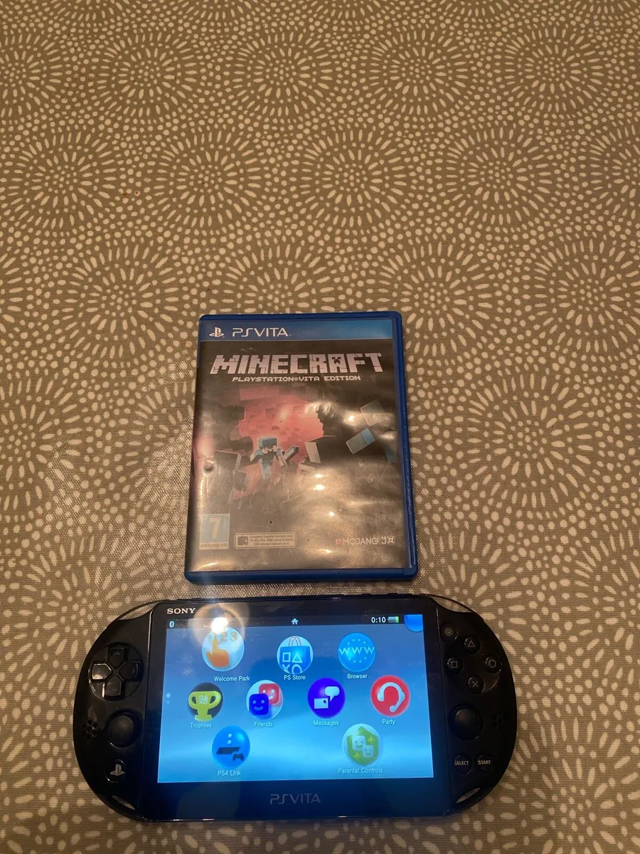 Psvita - Image 1