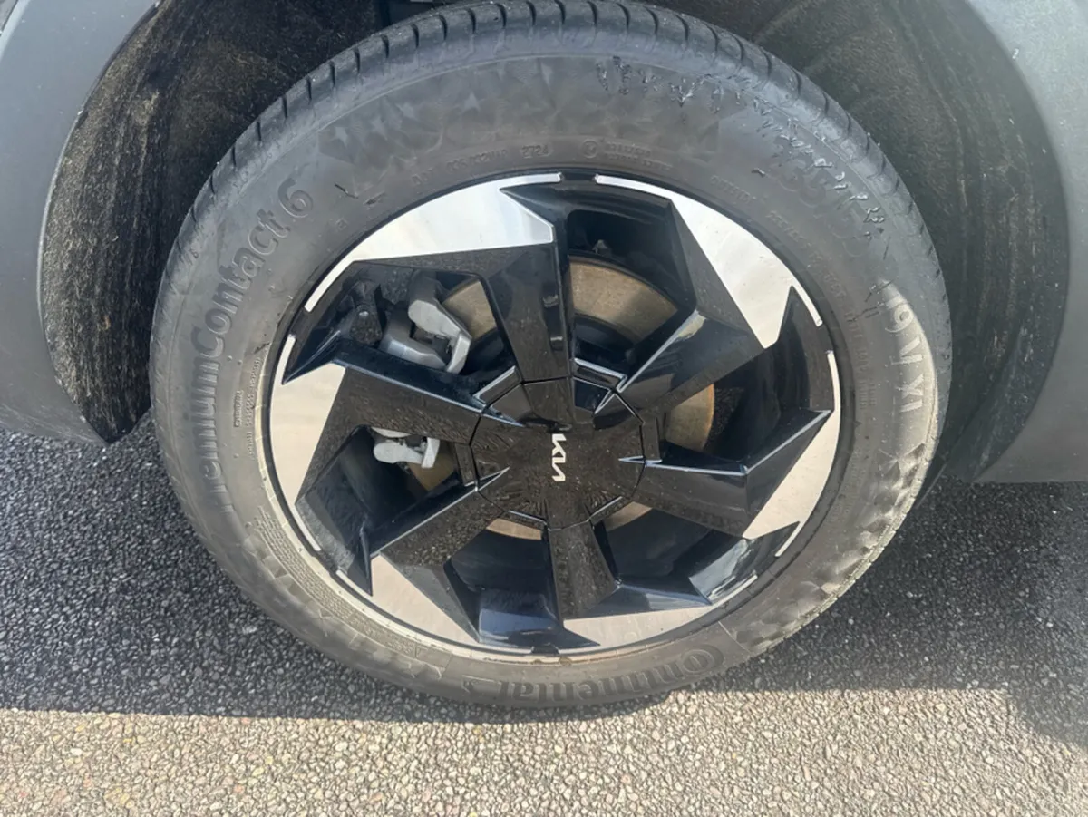 Kia Sorento PHEV PE 7S 4WD - Image 4