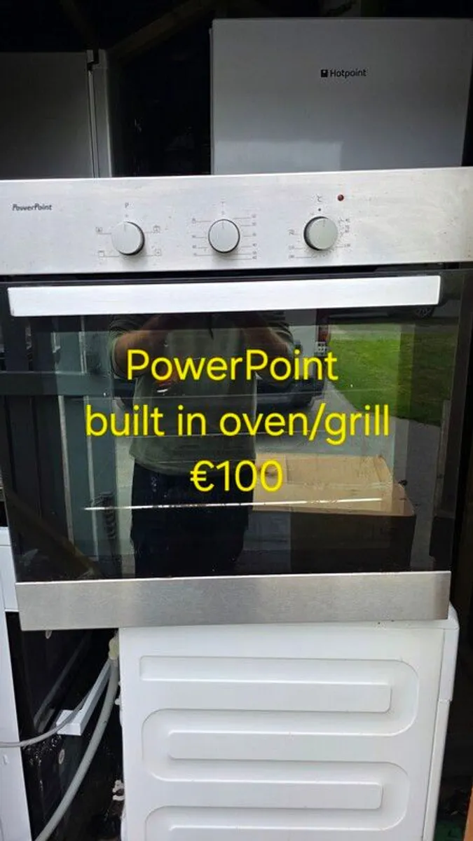 Cooker - Image 1