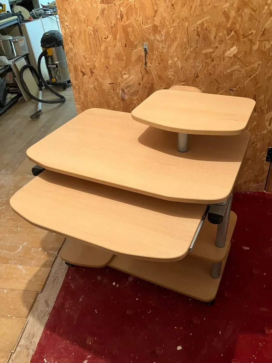 Desk - Image 1