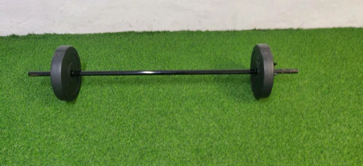 Gym stuff - Image 2