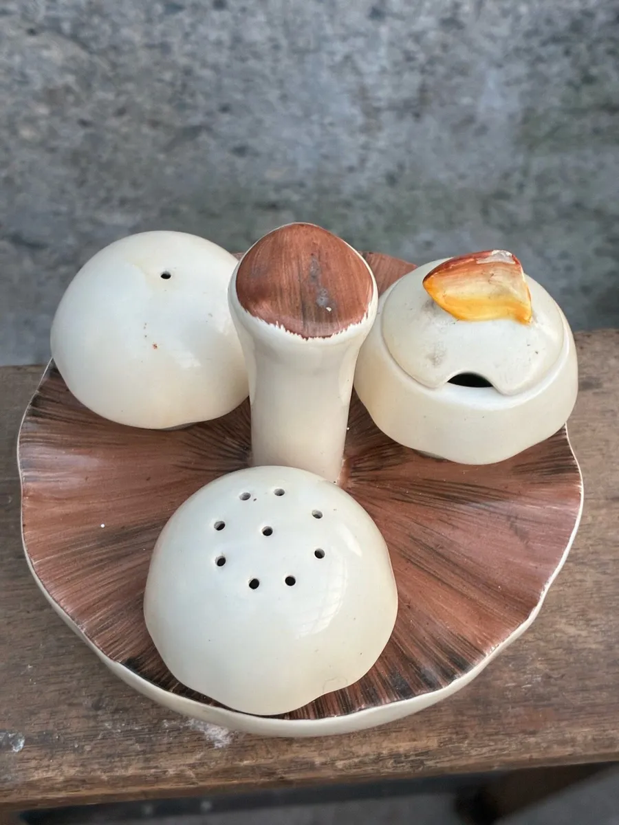 Cruet set - Image 3