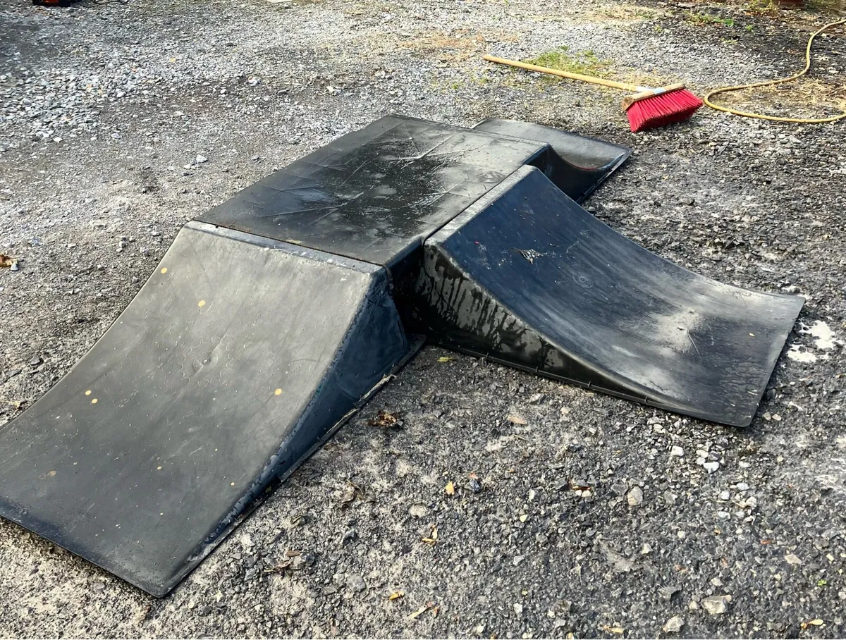 Ramps - Image 1